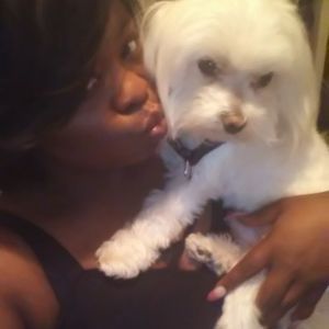 Meet your Posher, Cherelle