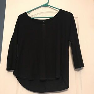 American Eagle blouse