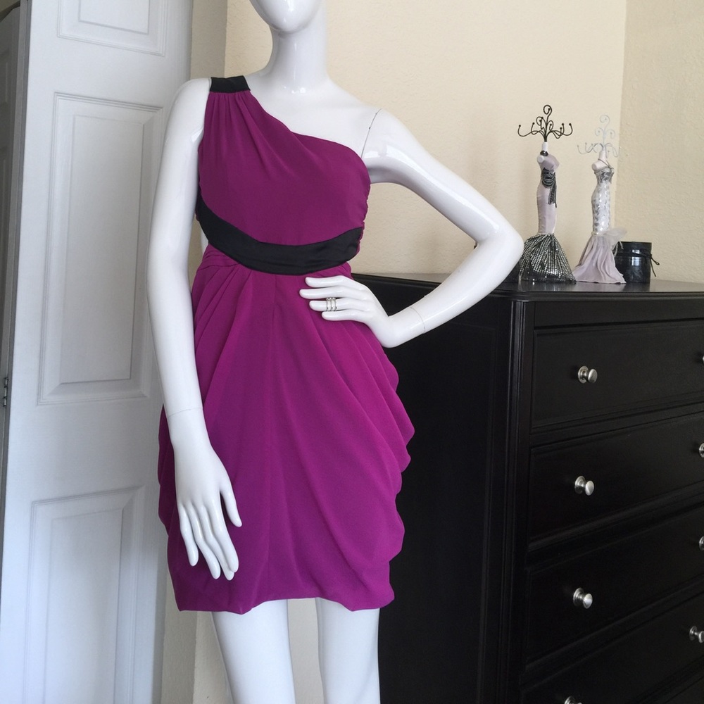 Stunning dress