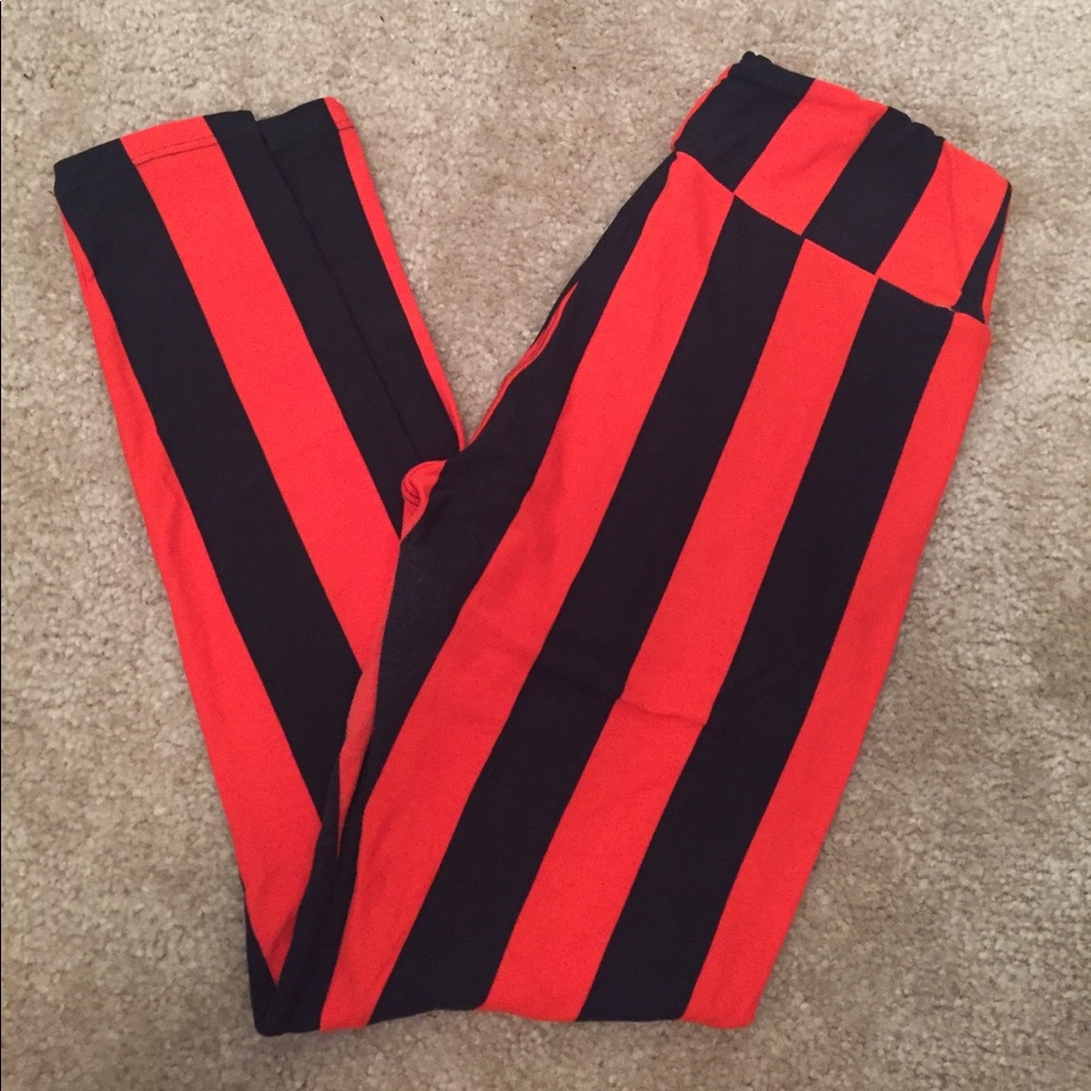 Halloween LuLaRoe Leggings