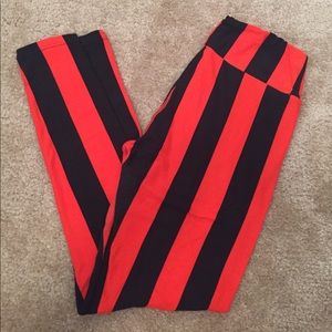 Halloween LuLaRoe Leggings