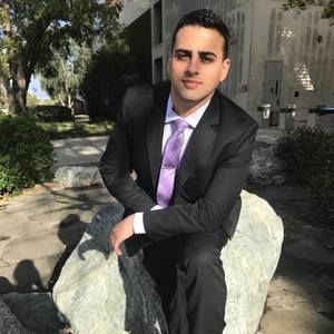 Meet your Posher, William