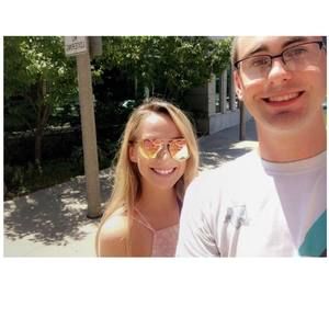 Meet your Posher, Mckenzie