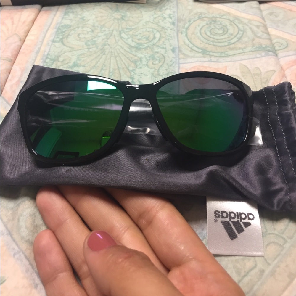 ADIDAS Excalate Sunglasses Brand New A428