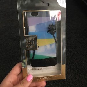 iPhone 6/6s phone case