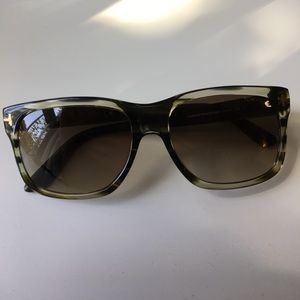 Tom Ford Barbara Square Frame