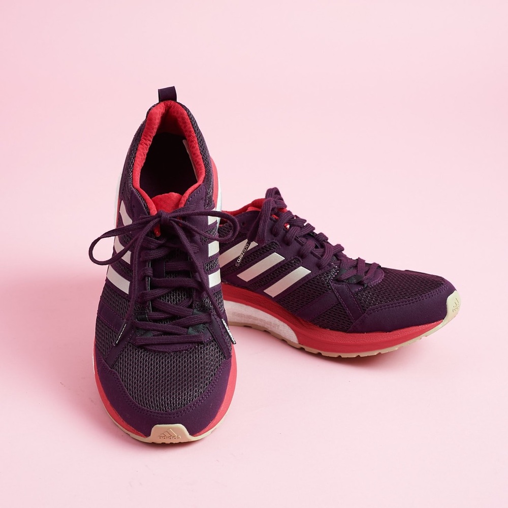 ✨ SALE adidas adizero tempo 9, NWT - 9✨
