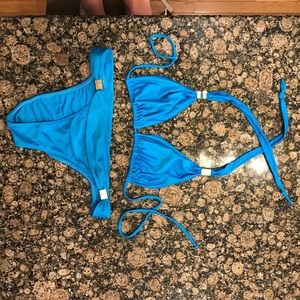 VIX bikini swimsuit.