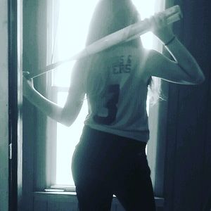 Meet your Posher, Makayla