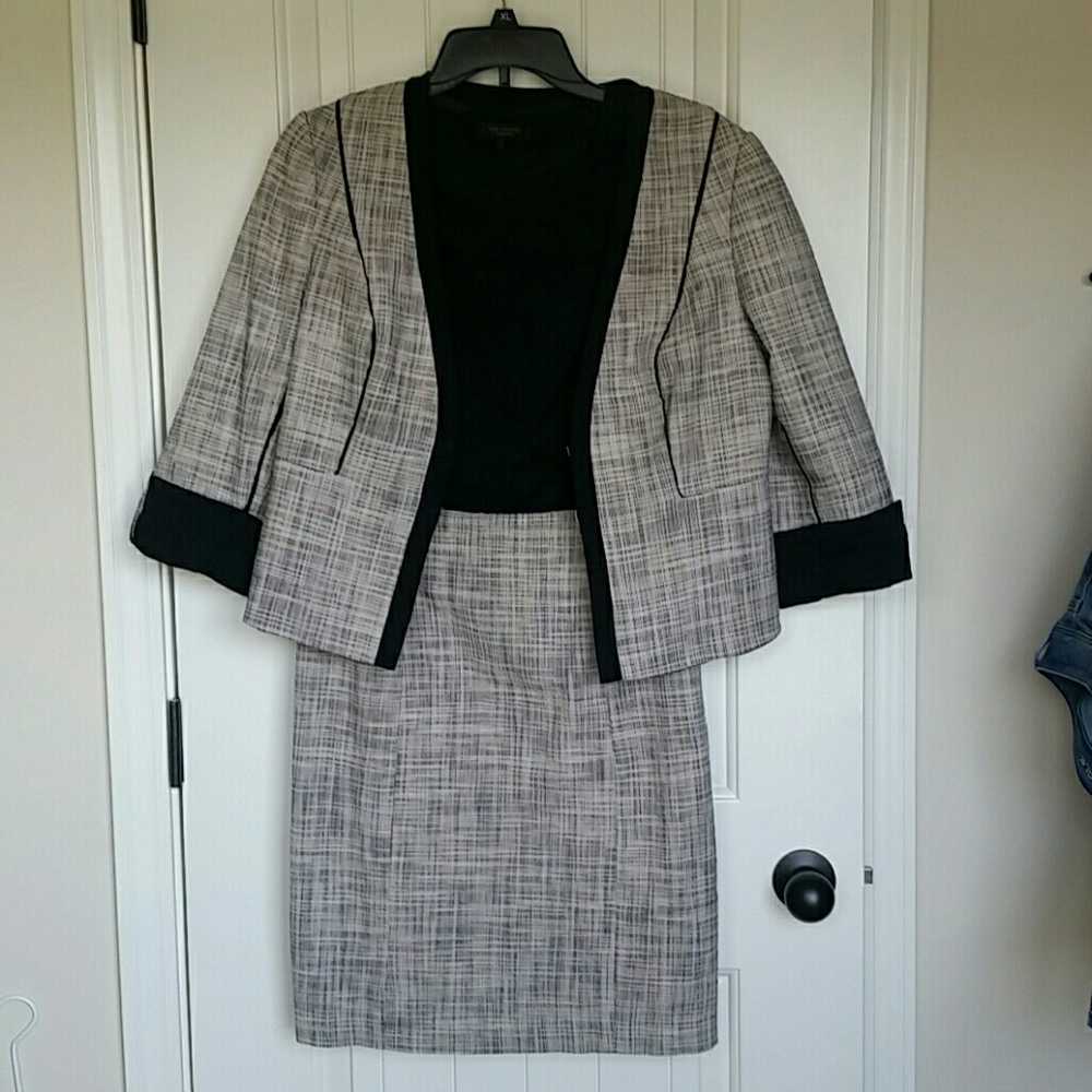 The Limited Dress