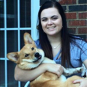 Meet your Posher, Erica