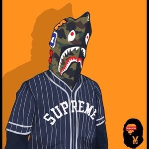 Meet your Posher, Armando