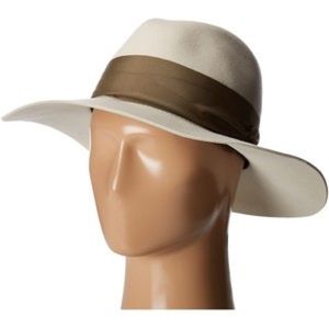 Rag & bone wide brim fedora