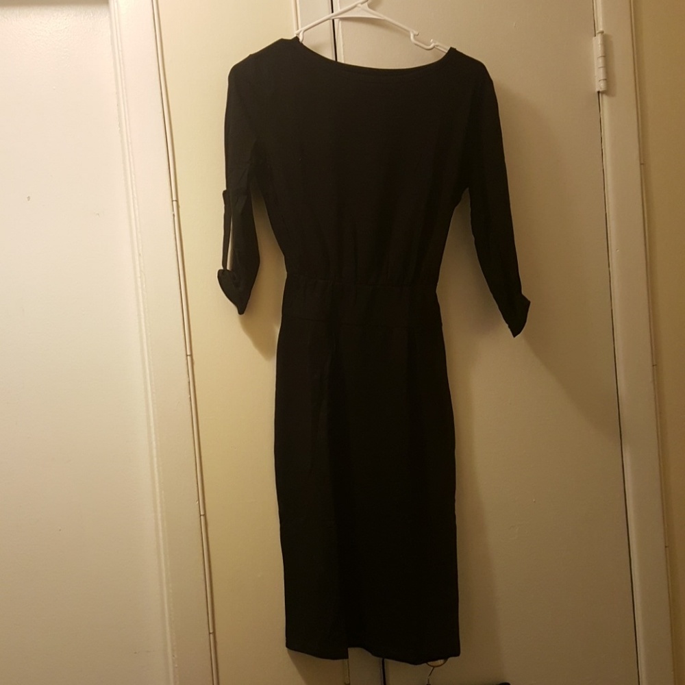 Little Black Dress XSmall