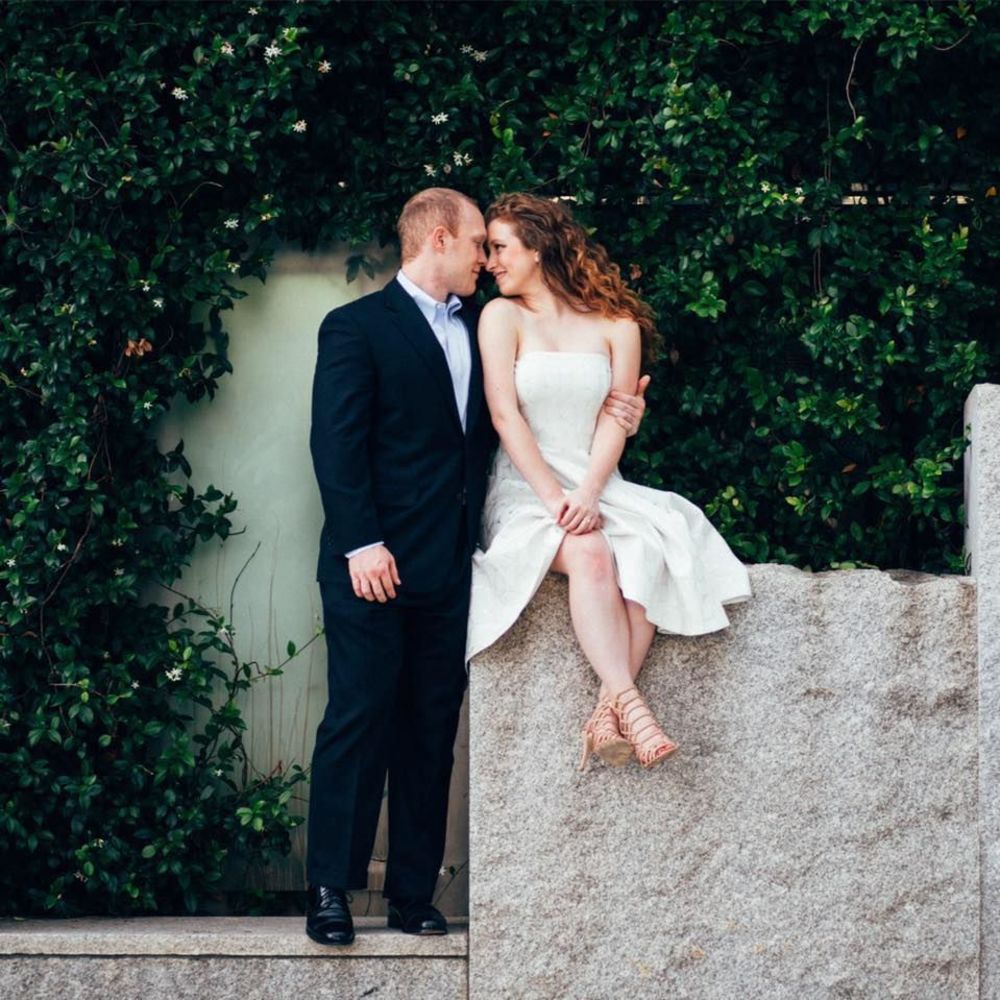 Meet your Posher, Ashton