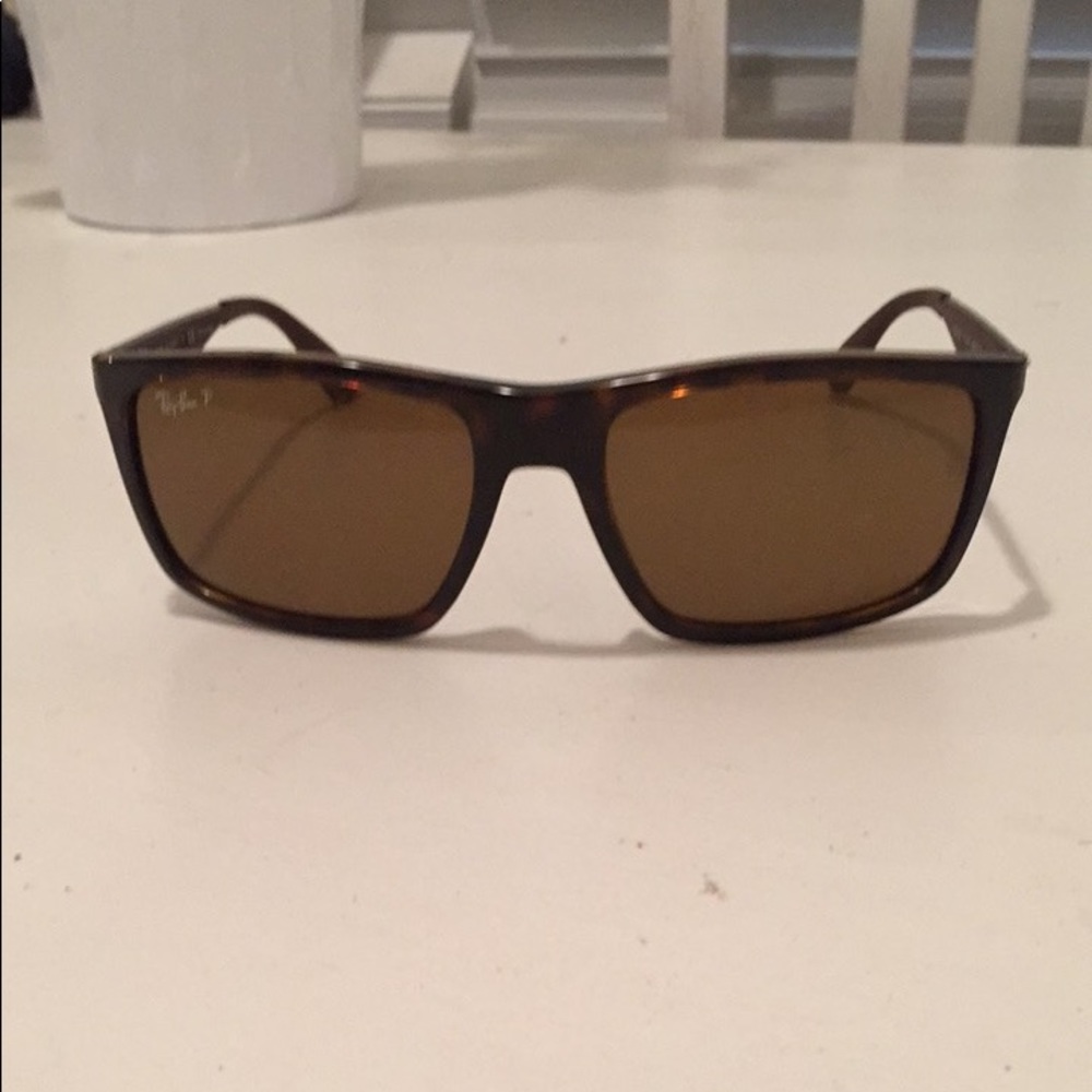 Unisex Ray-Ban Sunglasses