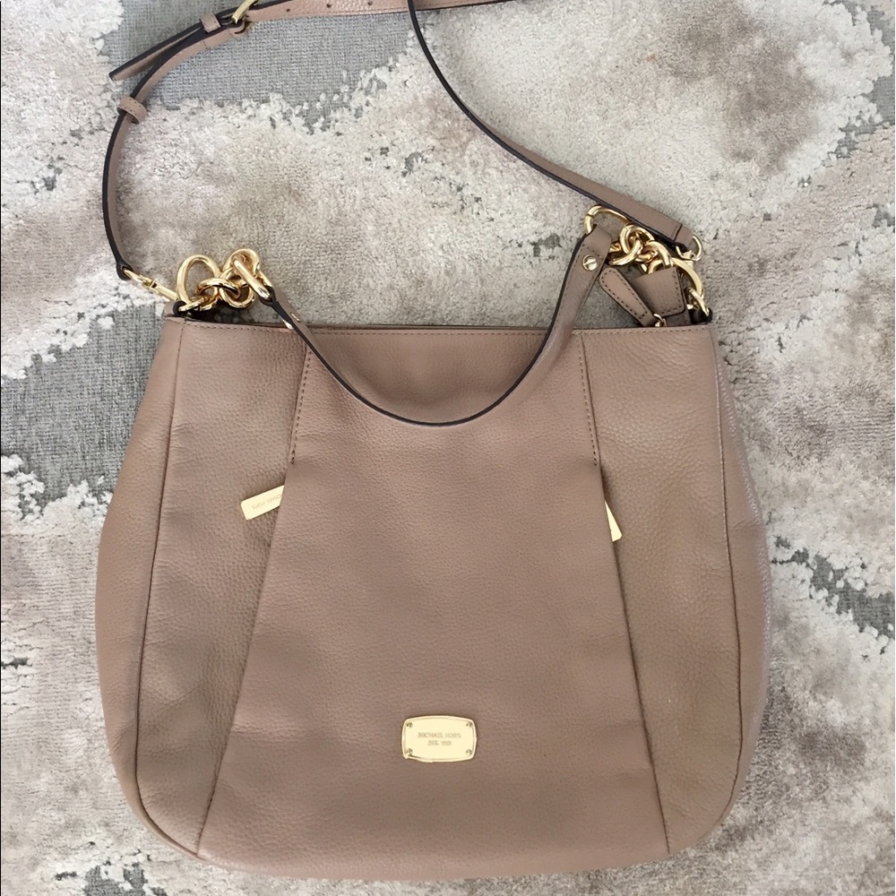 Michael Kors crossbody handbag
