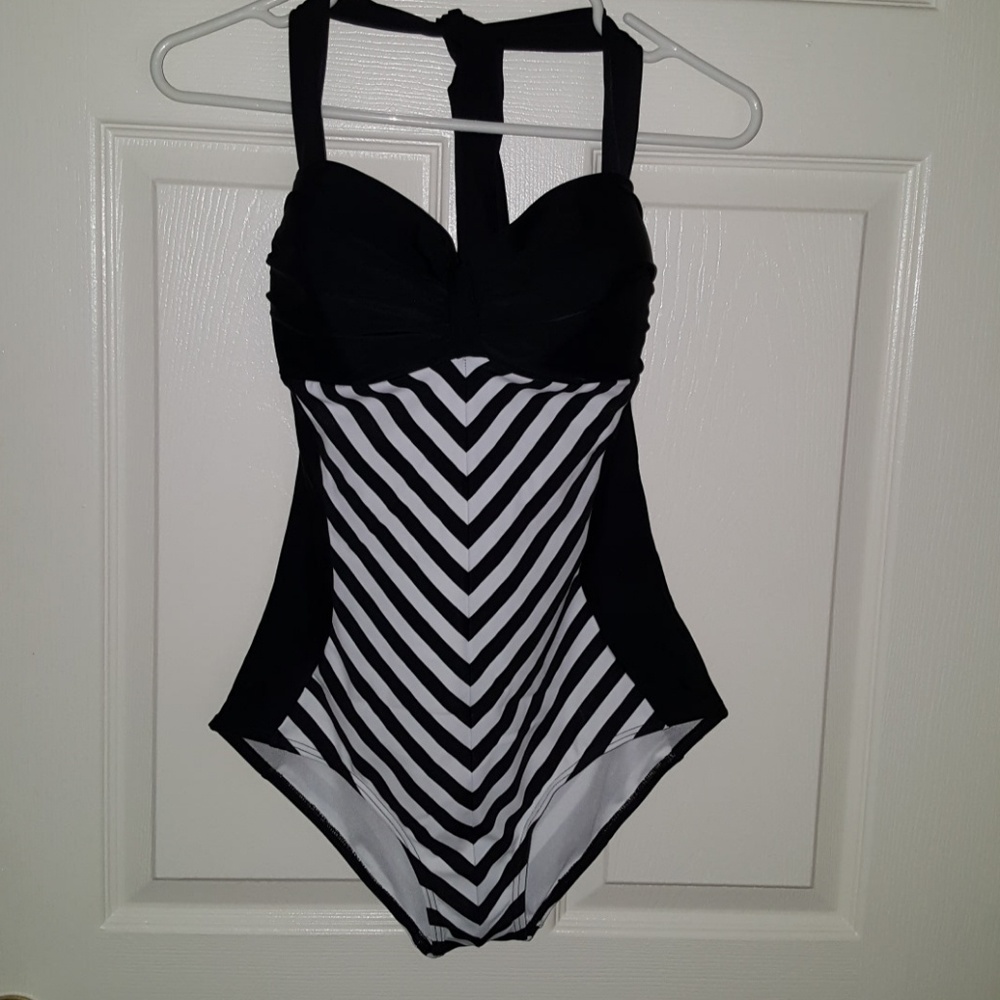 Swimsuit