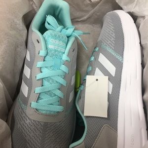 Women's Adidas Cloudfoam Shoes