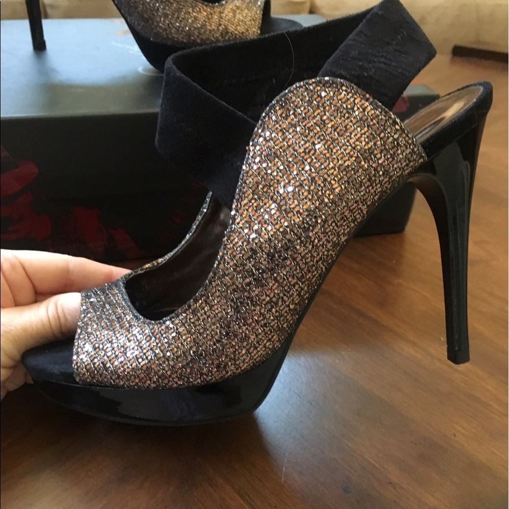 Carlos heels