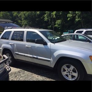 Meet your Posher, Becky