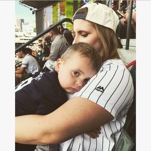 Meet your Posher, Deanna