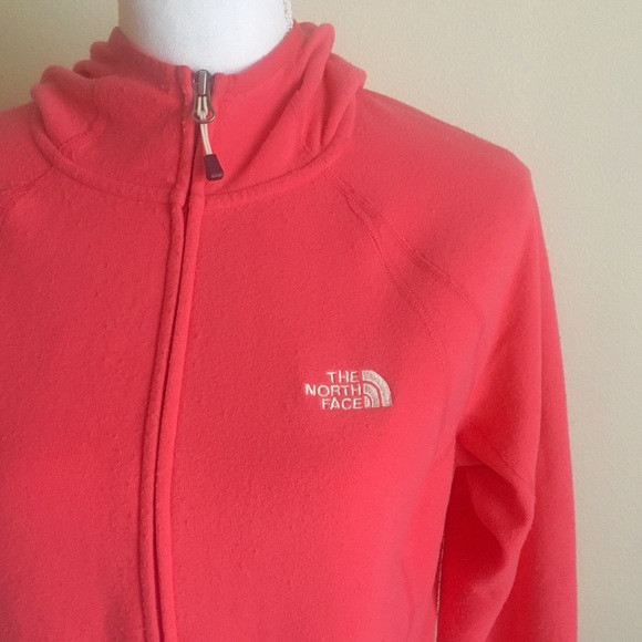 The North Face Sweaters - North Face Zip Up