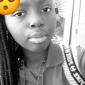 Meet your Posher, Jamesha