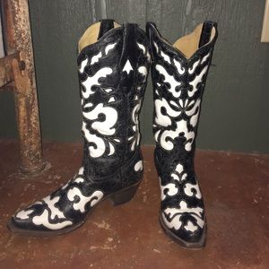 Corral Western Boots