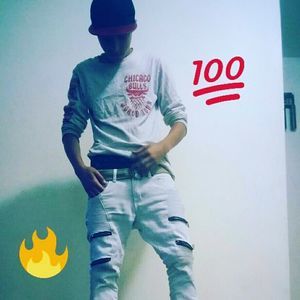 Meet your Posher, Julian