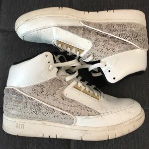 Nike Air Python Size 10