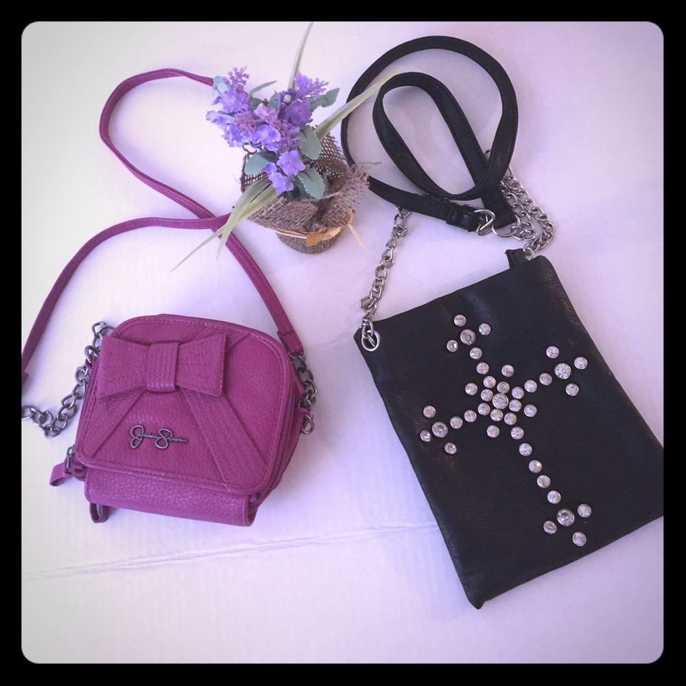 2mini wallets