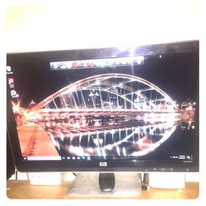 Custom game computer