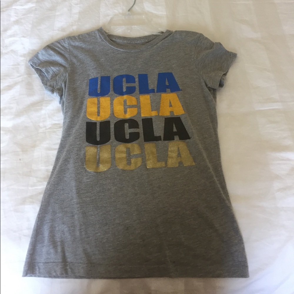 UCLA tee from Dick's Sporting Goods