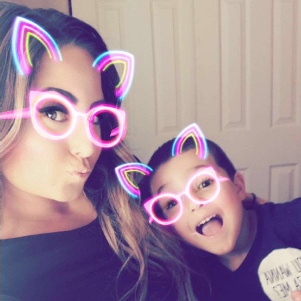 Meet your Posher, Amanda