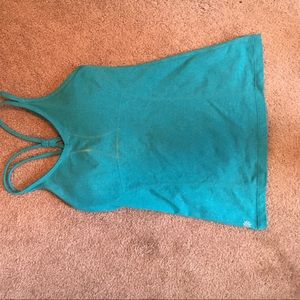 Athleta workout tank top