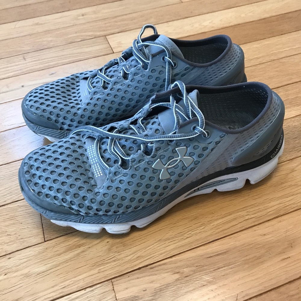 Women's Under Armour Speedform Gemini 2