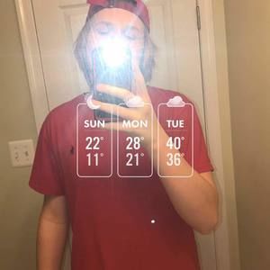 Meet your Posher, Collin