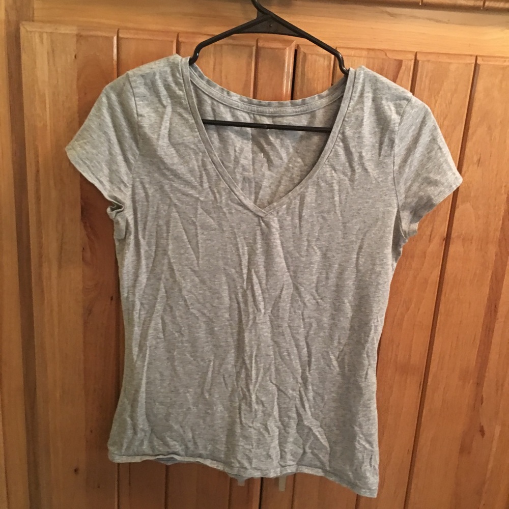 Grey Tshirt
