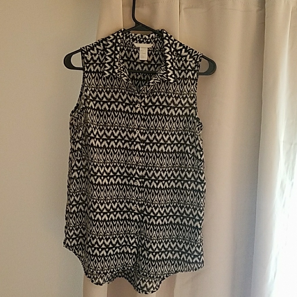 Blouse