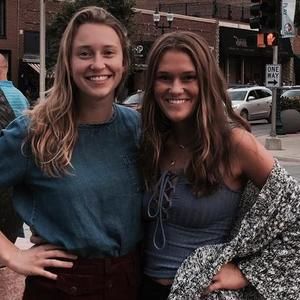 Meet your Posher, Brenna