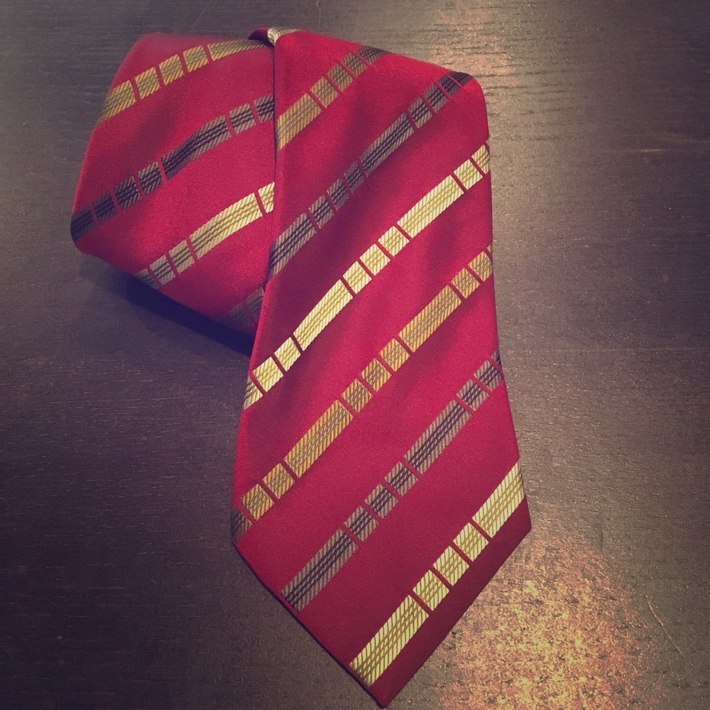 BCBG Necktie