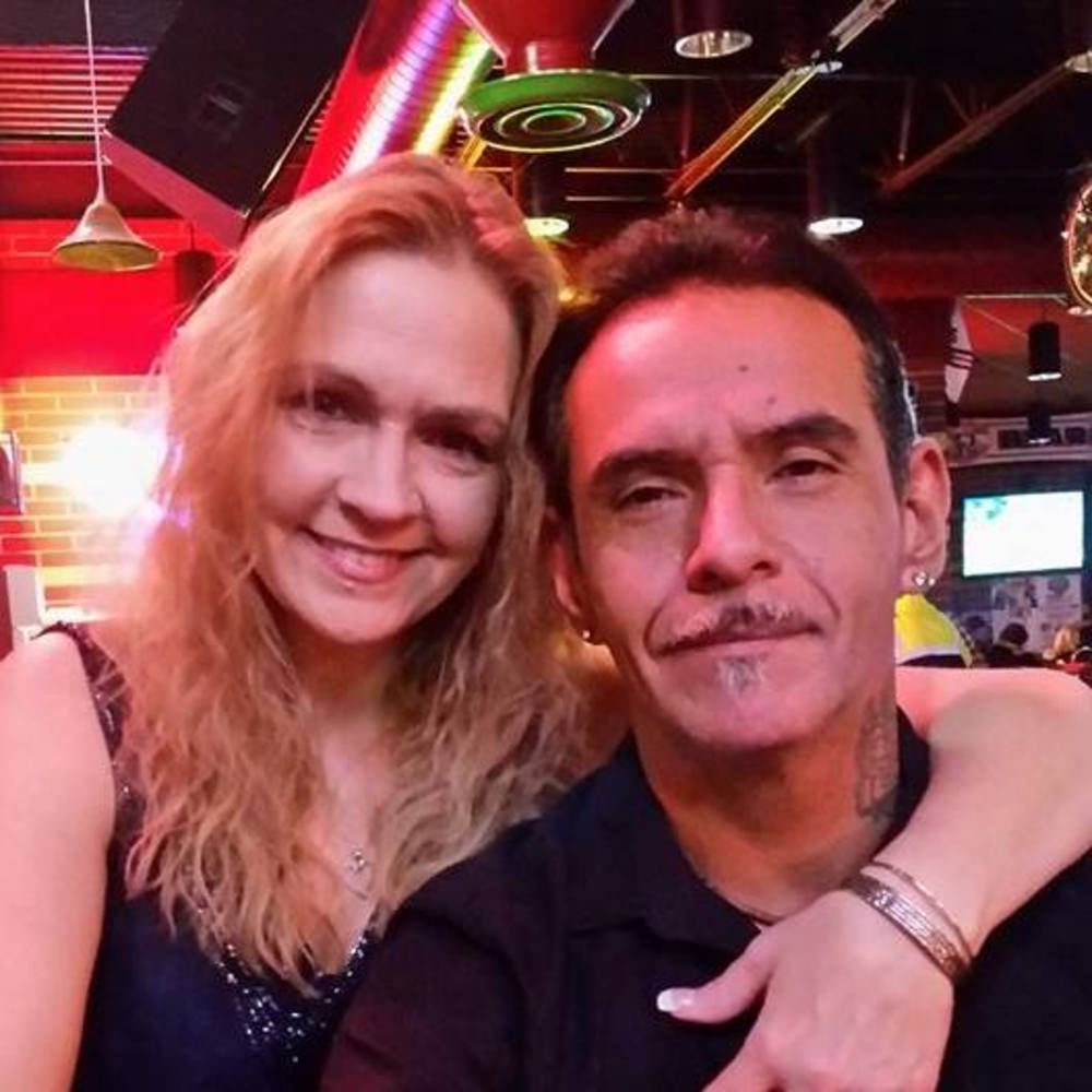 Meet your Posher, Tawny