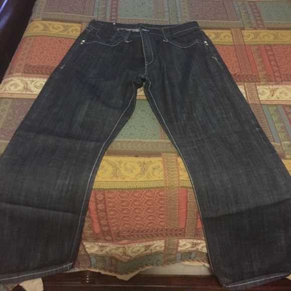 Jeans - Picture 2 of 2