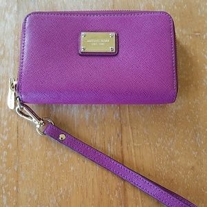 Auth Michael MICHAEL KORS WALLET