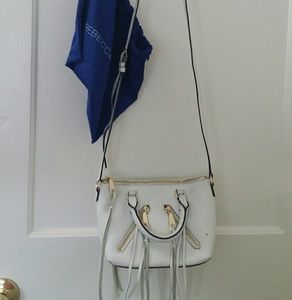 Rebecca Minkoff -Micro Moto Satchel