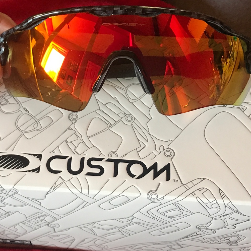 Oakley Radar EV