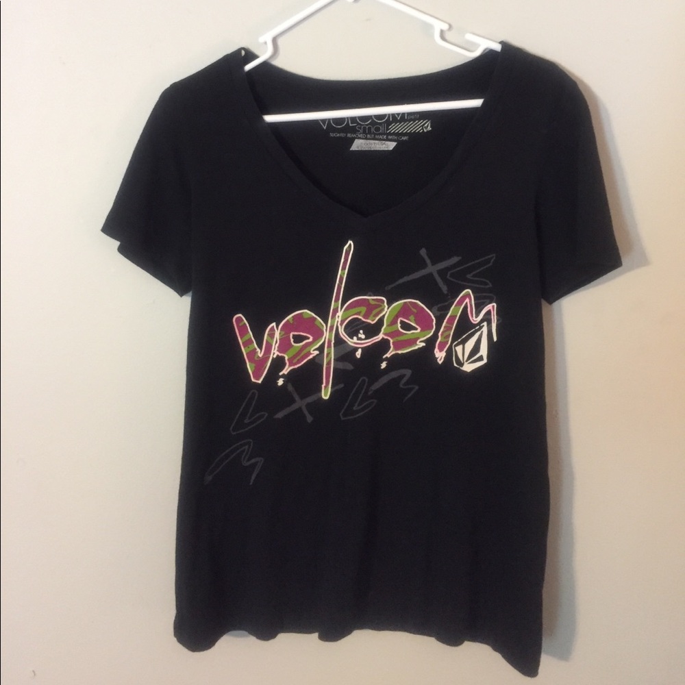 Volcom T shirt
