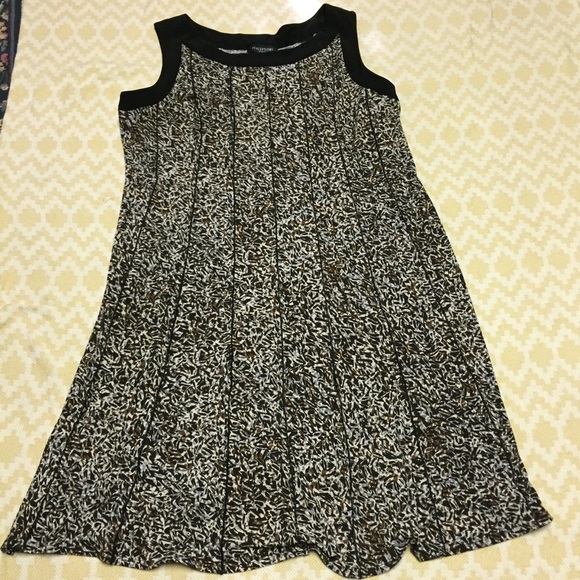 Perceptions Dresses & Skirts - Perceptions New Work dress