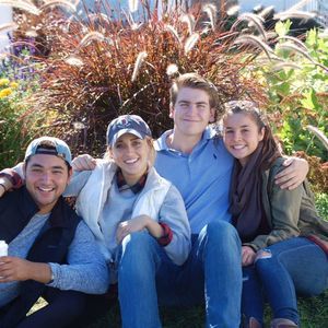 Meet your Posher, John